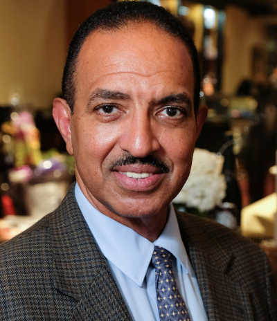 Edward Shields